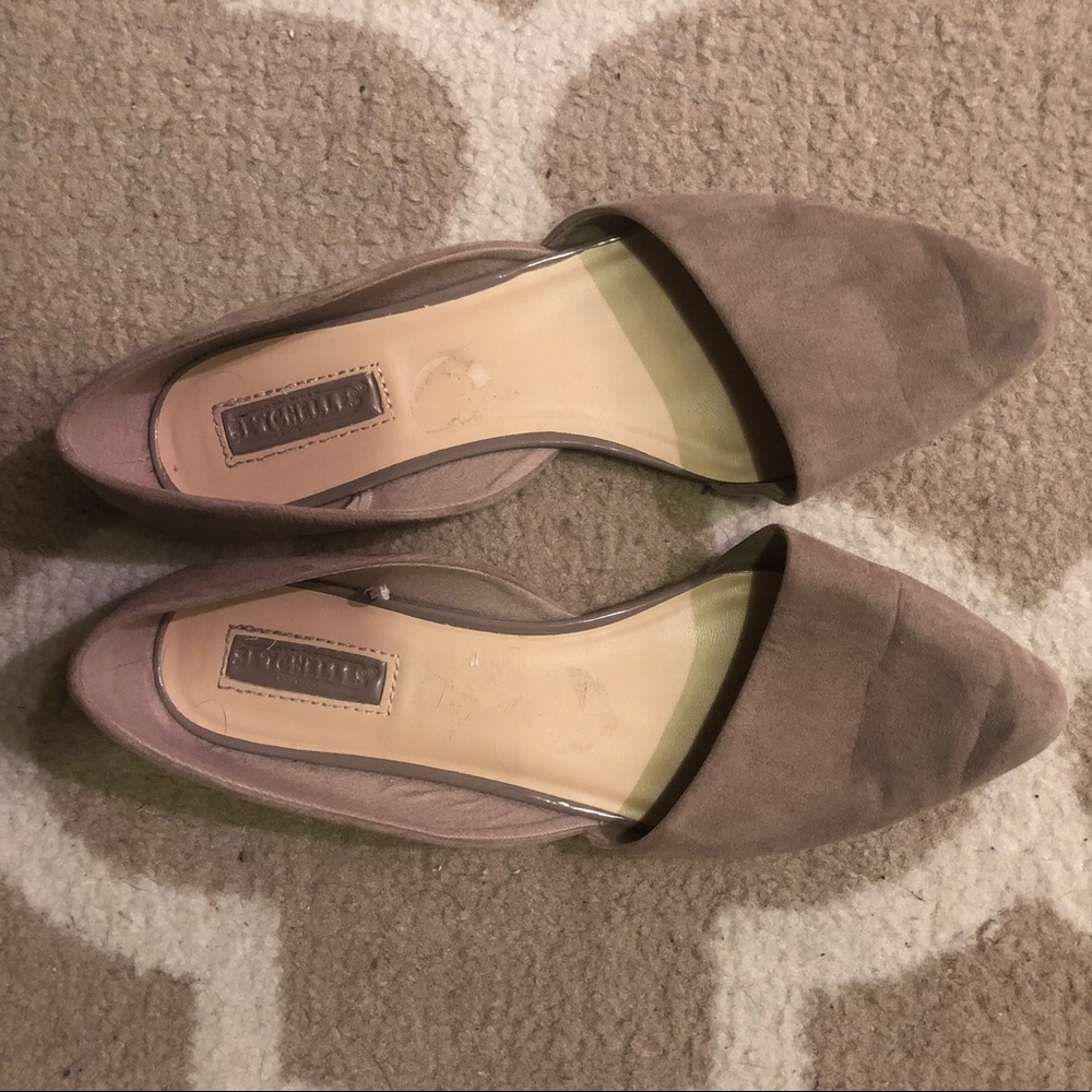 Seychelles Flats